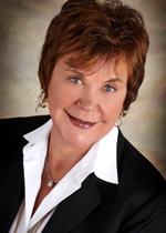 Kathleen Putrah - CEO of KGPCo